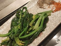 -青牛铁板烧(东方悦邻Mall店)