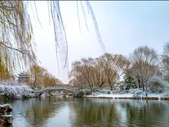 -济南大明湖景区