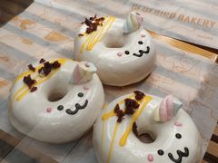 -天母蓝鸟烘焙·蛋糕·下午茶(时代城广场店)