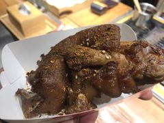 -沙州食驿·非遗小吃夜市
