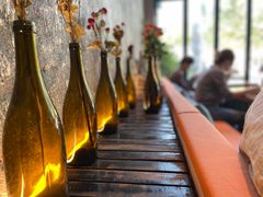 -Laures·月桂西班牙碳烤餐厅(十尚坊店)