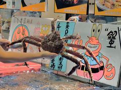 -79号渔船海鲜饭店(华强北店)