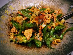 费大厨辣椒炒肉-费大厨辣椒炒肉(通州万达店)