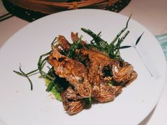 -筱爷叔·上海传统手工菜(玉树路店)