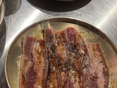 -核桃碳烤肉馆(深圳首店)