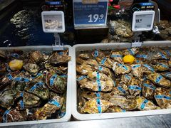 -盒马鲜生(首义店)