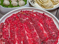 -蜀留香火锅·始于1999·原四川老火锅(白堤路店)