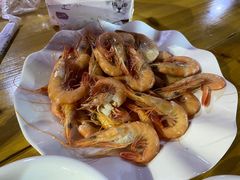 -天天渔港海鲜酒家(石浦玉泉路店)