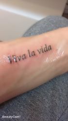 -飛凡TATTOO纹身•原创