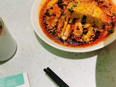 -青花椒花椒鱼(合生汇店)