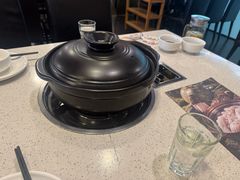 -烹然四季椰子鸡火锅(团结湖总店)