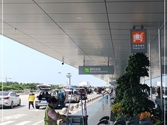 -福州长乐国际机场