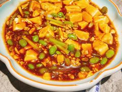 闷烧豆腐-巷儿里餐厅·杭帮菜(信义坊店)