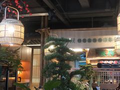 -筱爷叔·上海传统手工菜(玉树路店)