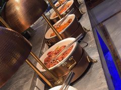 -犇放和牛烤肉·烤榴莲自助(苏宁城市奥莱店)