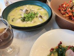 -聚鑫阁江浙菜·非遗传承技艺(青村帝华园店)