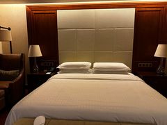 -长白山万达喜来登度假酒店