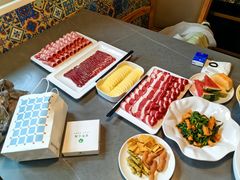 -君邦火锅(新疆大厦店)