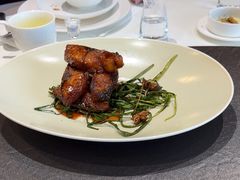 -香雪海饭店中餐厅(人民桥店)