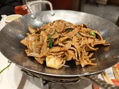 -金陵后厨·南京菜(新街口秣陵路店)