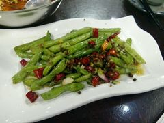 -缪氏川菜(丰盛町店)