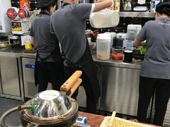 -桂桂茶(金谊广场店)