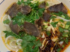 牛肉粉-常一碗(沙坪坝新体村店)