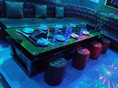 -路边边地标烧烤·川菜·小龙虾·音乐酒馆(良乡长虹店)