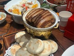 -面辣子·陕西家乡菜(钟楼店)