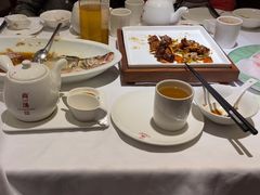 -尚一汤 广东炖汤(金桥国际店)