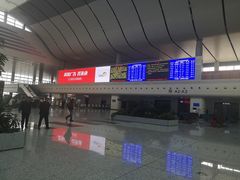 -沈阳南站