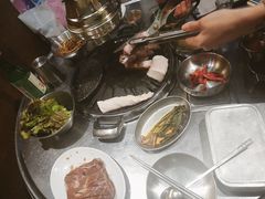 -401餐厅(弘大店)