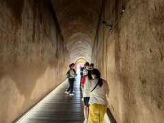 -洛阳古墓博物馆