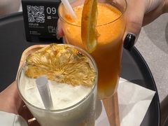 -亦岷安石·咖啡