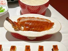 -扶摇湘宴·烤鸭·湘粤宴(中关村·北大店)
