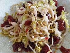 红果菜心-清真•蜀风园(丁字沽店)