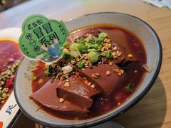 -花盐街·四川乐山小吃(西单大悦城店)