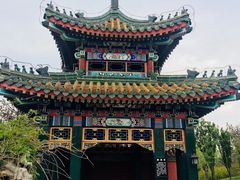 -武清南湖绿博园