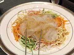 -鑫复盛礼记酒店·国家白金五钻酒家