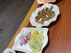 -金刚山烧烤(中山路店)