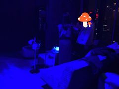 -SPARK(成都W酒店)