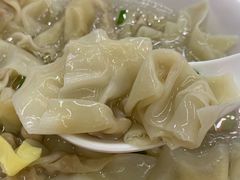 传统小馄饨-朱新年·苏式汤团·面点(北寺塔店)