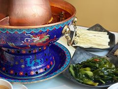 -祥源胡同·涮牛羊肉火锅(花桥店)