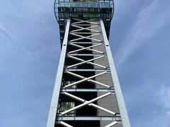 -庐山西海主景区