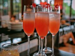 -海口万豪·大堂吧·望海吧.日落海景·下午茶·奶茶·咖啡·轻食·蛋糕·鸡尾酒·清吧