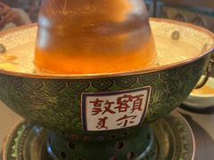 -额尔敦·品质自助(摩尔城店)