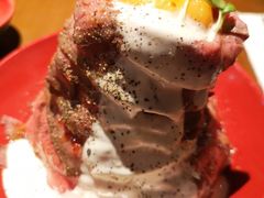 魔王慢烧牛肉丼-魔丼屋(日月光店)