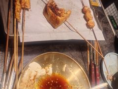 -醉炫音速烧烤·干煸菜(沙河总店)