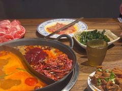 -楠火锅(新街口苏宁店)