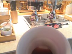 -比格比萨自助(德思勤四季汇店)